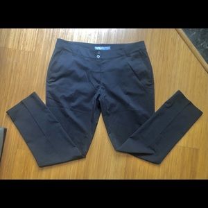 Sketchers Performance GoGolf Pants sz12